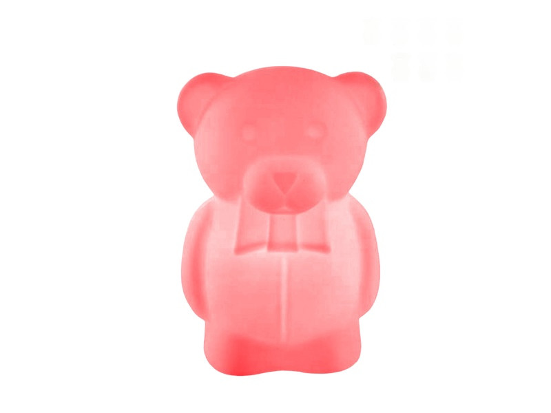 Slide junior bear for child