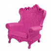 Fauteuil Queen of love Slide