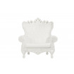 Fauteuil Queen of love Slide