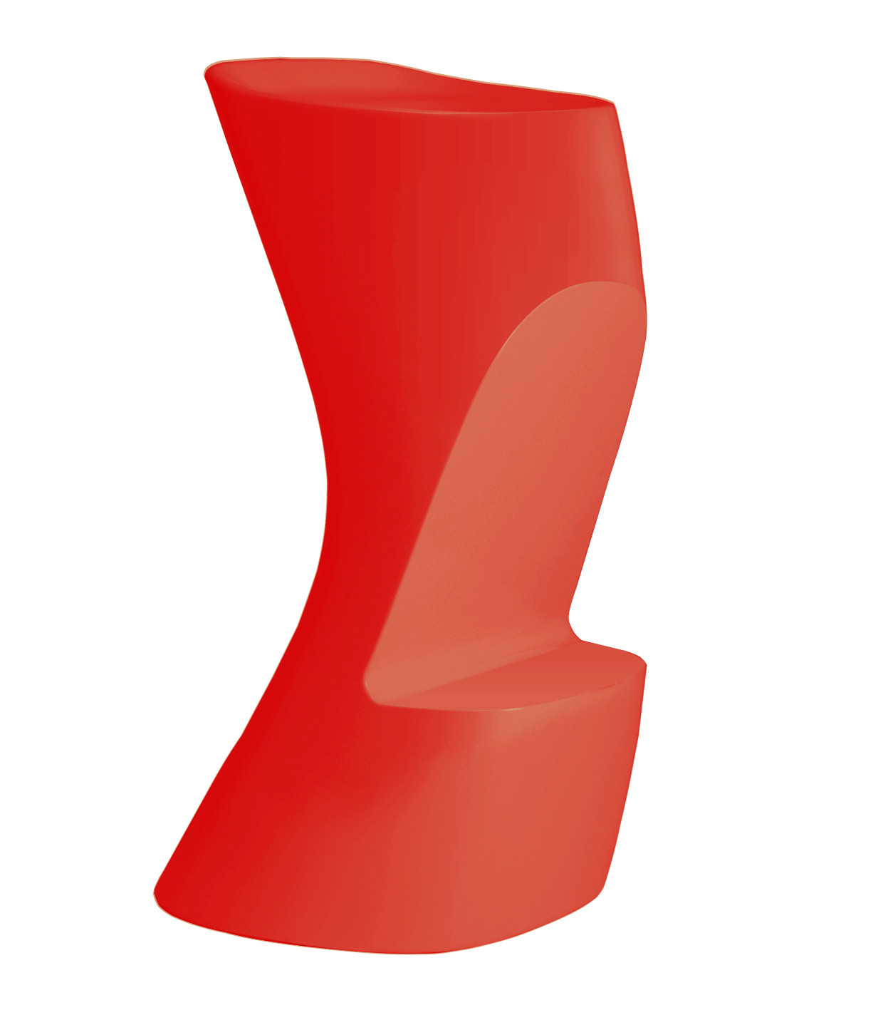 Tabouret de bar Moma vondom