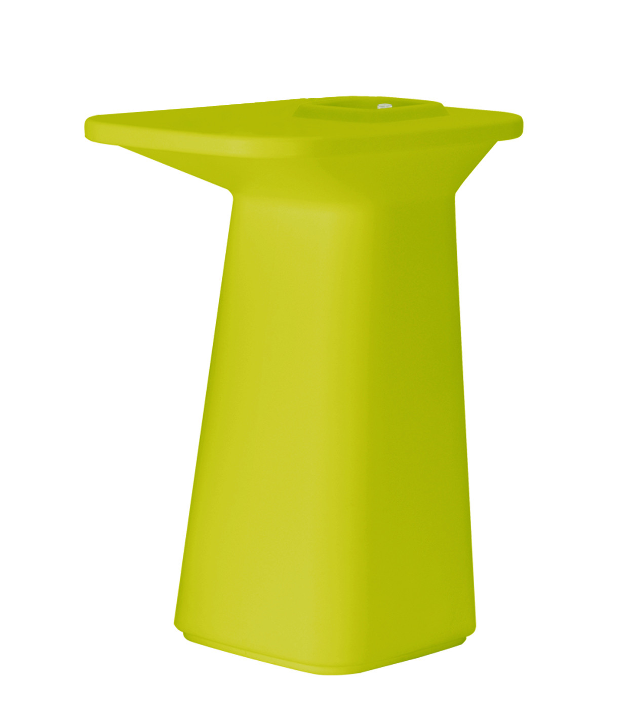 Moma high design table Vondom