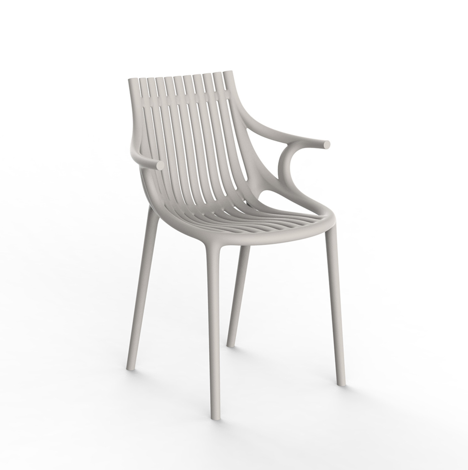 IBIZA - Terrace chair