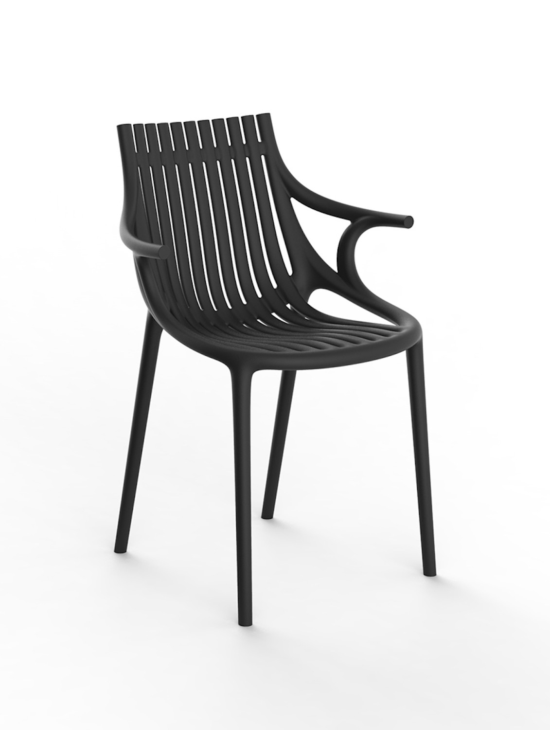 IBIZA - Terrace chair