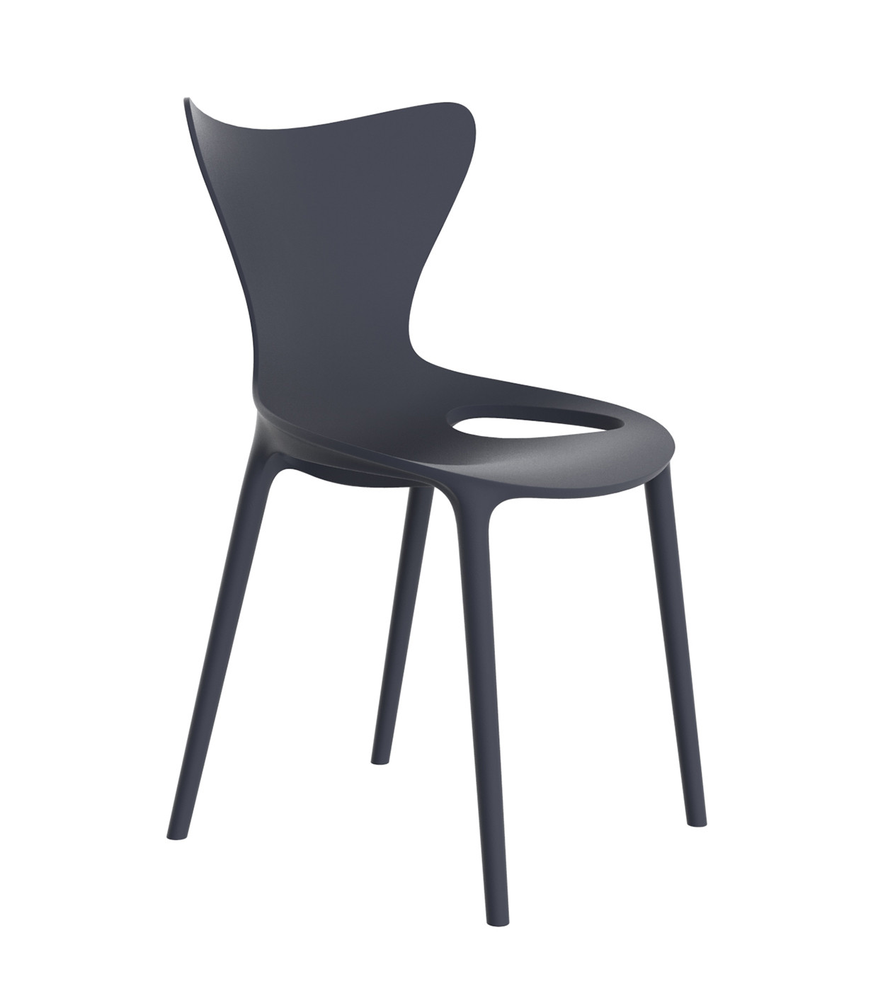 LOVE - Silla de comedor vondom adulto