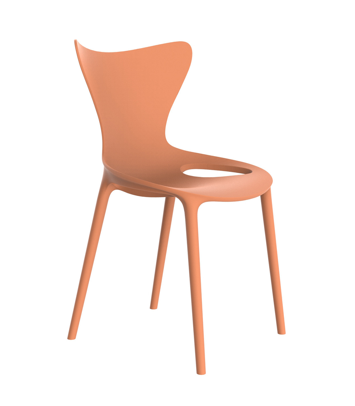 LOVE - Silla de comedor vondom adulto