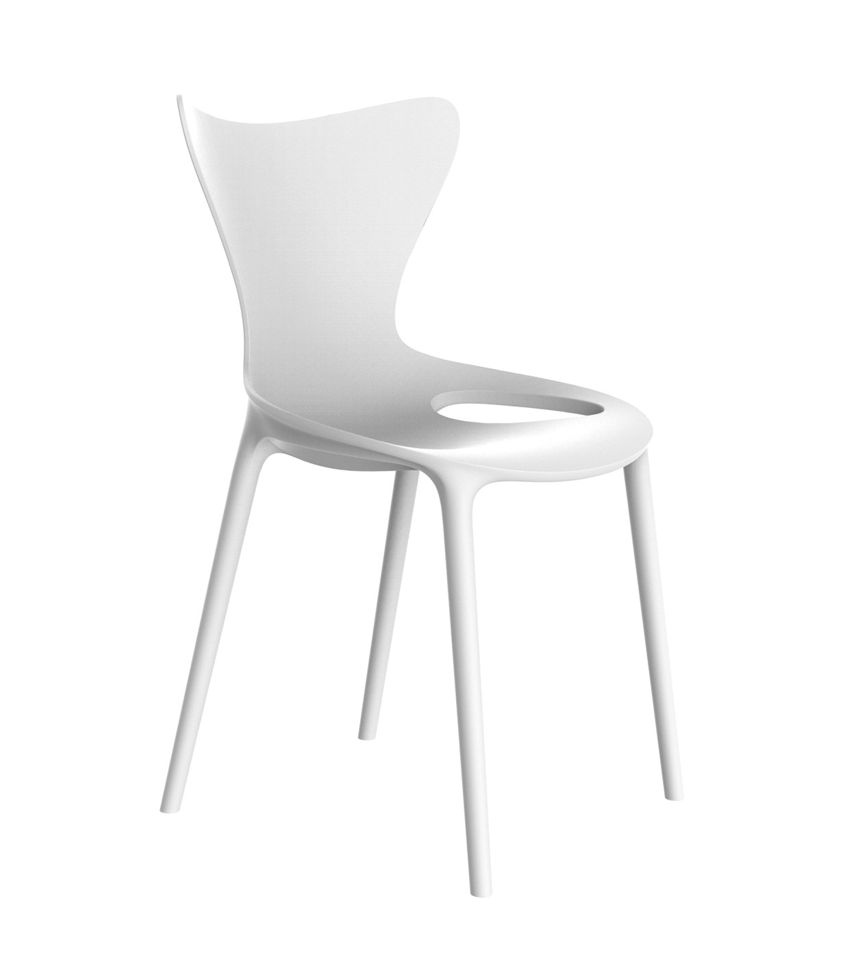 LOVE - Silla de comedor vondom adulto