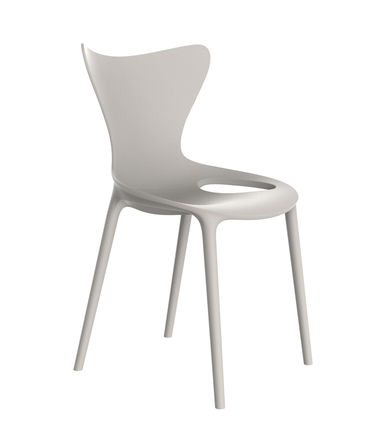 LOVE - Silla de comedor vondom adulto