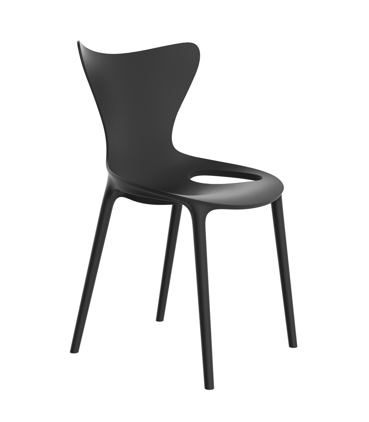 LOVE - Silla de comedor vondom adulto