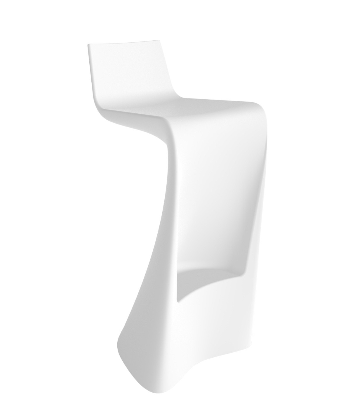 Taburete Wing Vondom 2173