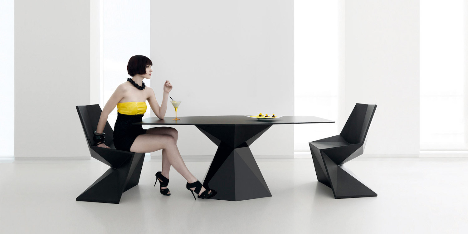 Table design Vertex 4182