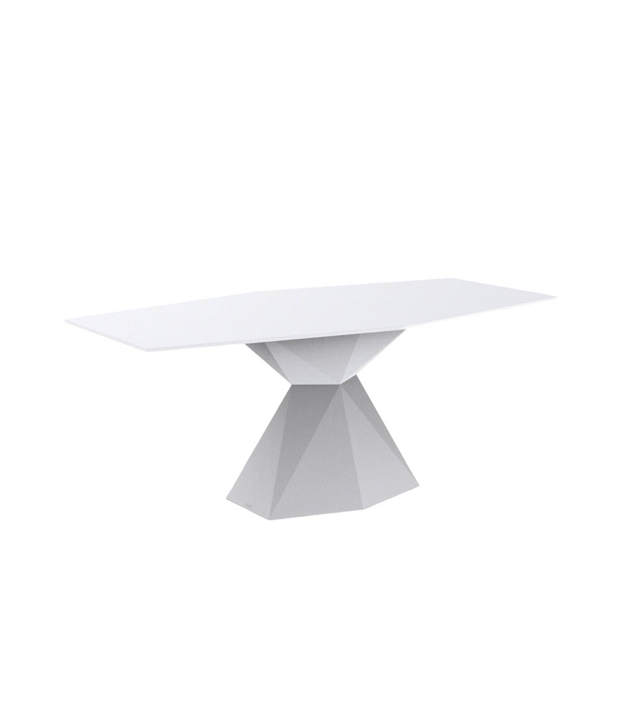 VONDOM: Design Vertex table 