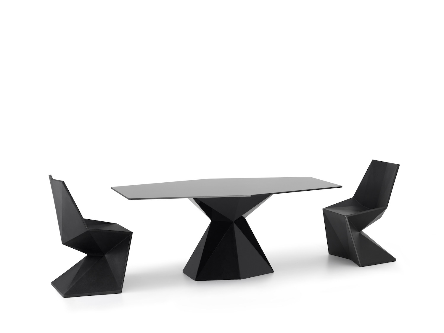 Mesa de diseño Vertex 4182