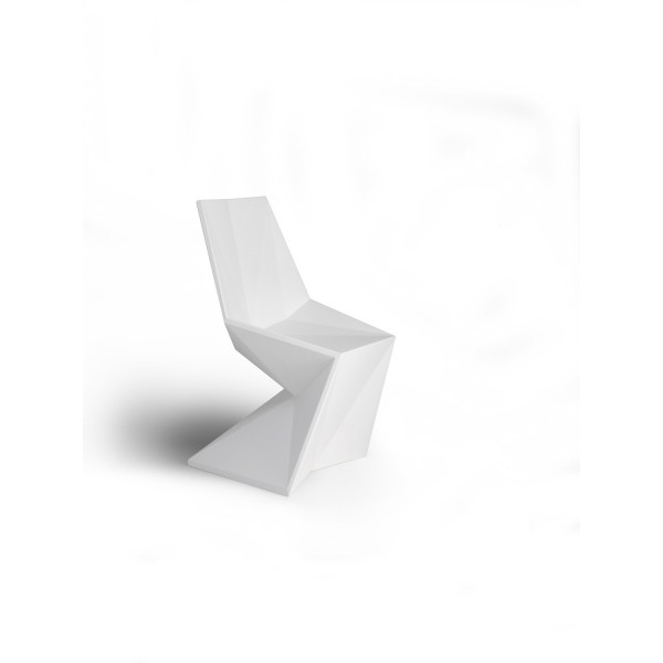 Vertex design chair Vondom