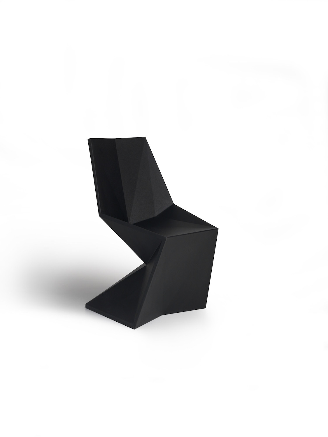 Vertex design chair Vondom