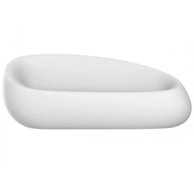 STONE - Canapé design blanc Vondom