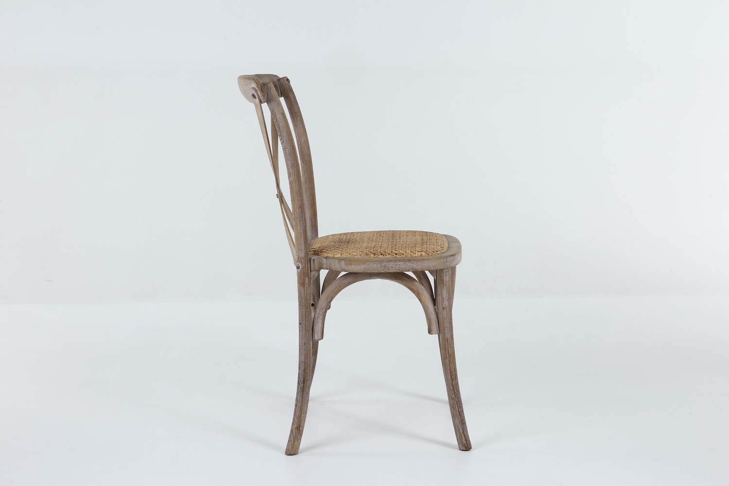 BISTROT - Oak chair