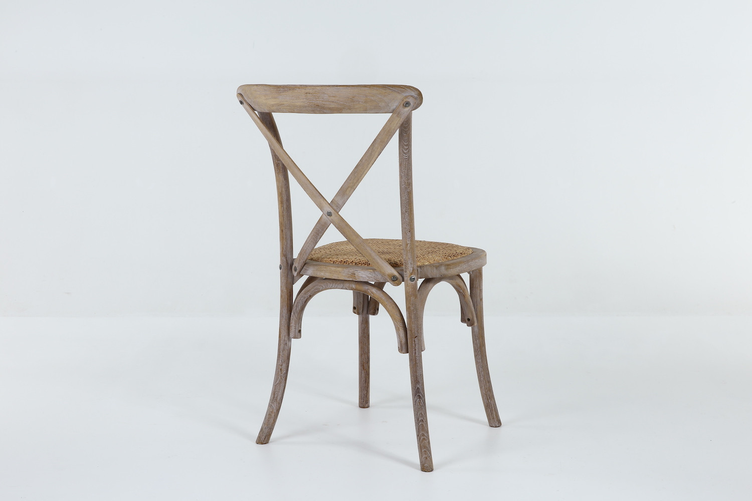 BISTROT - Oak chair