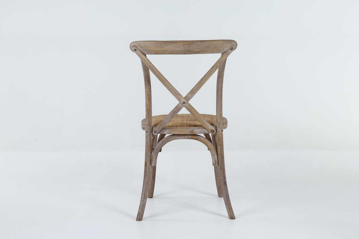 BISTROT - Oak chair