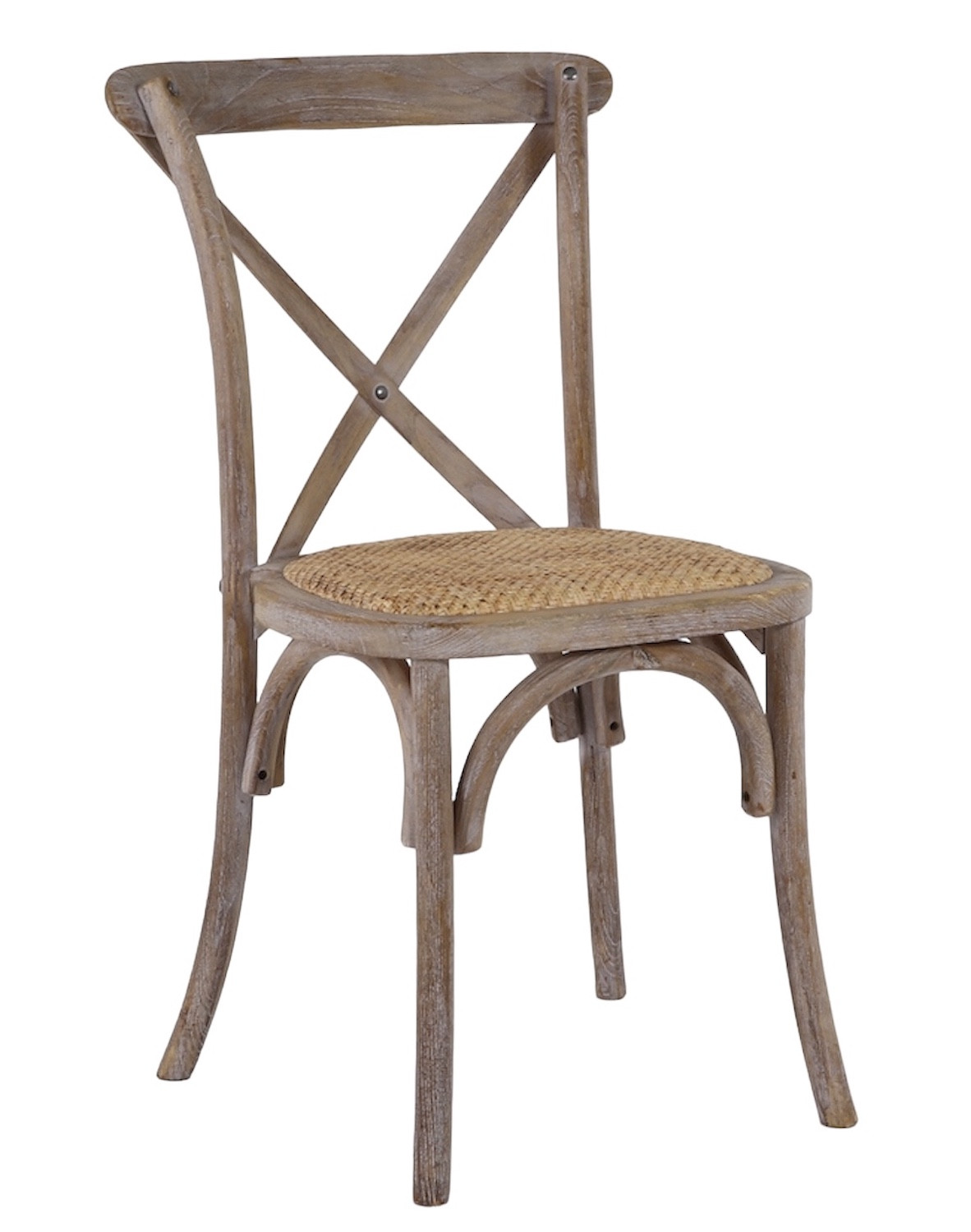 BISTROT - Oak chair