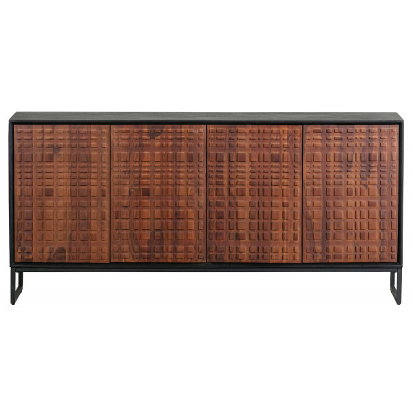 NUTS - Sideboard  in wood