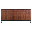 NUTS - Sideboard  in wood