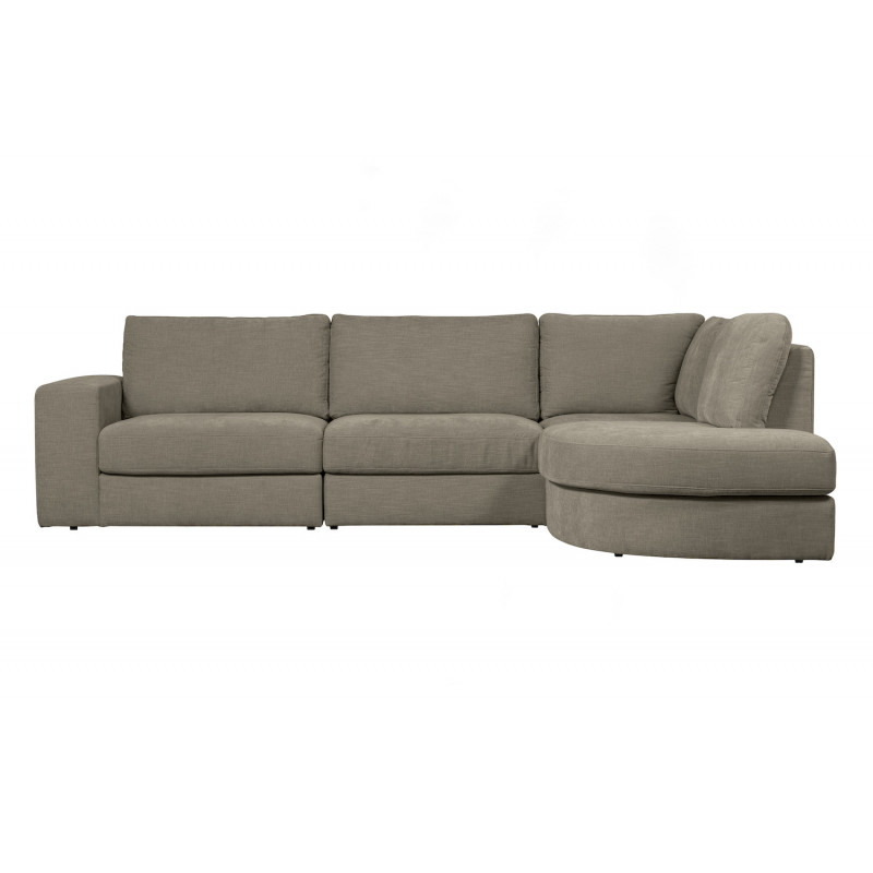 FAMILY - Modular sofa grey