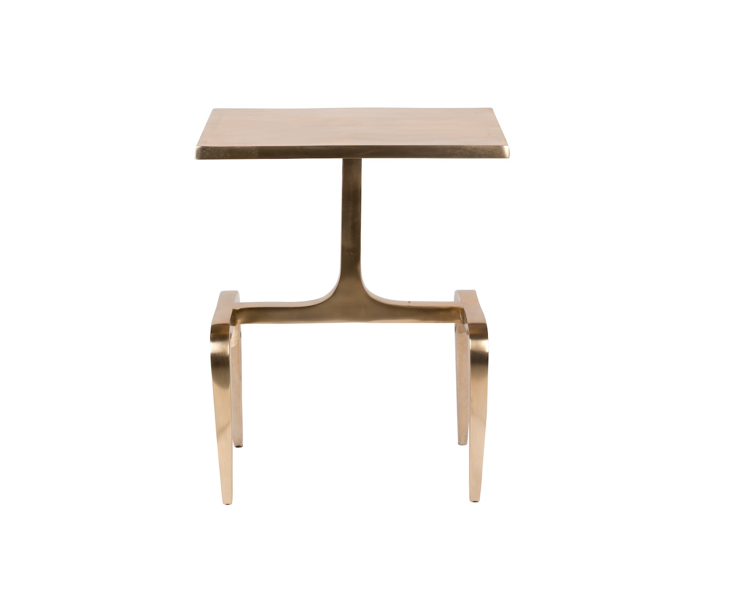 Hips side table Dutchbone