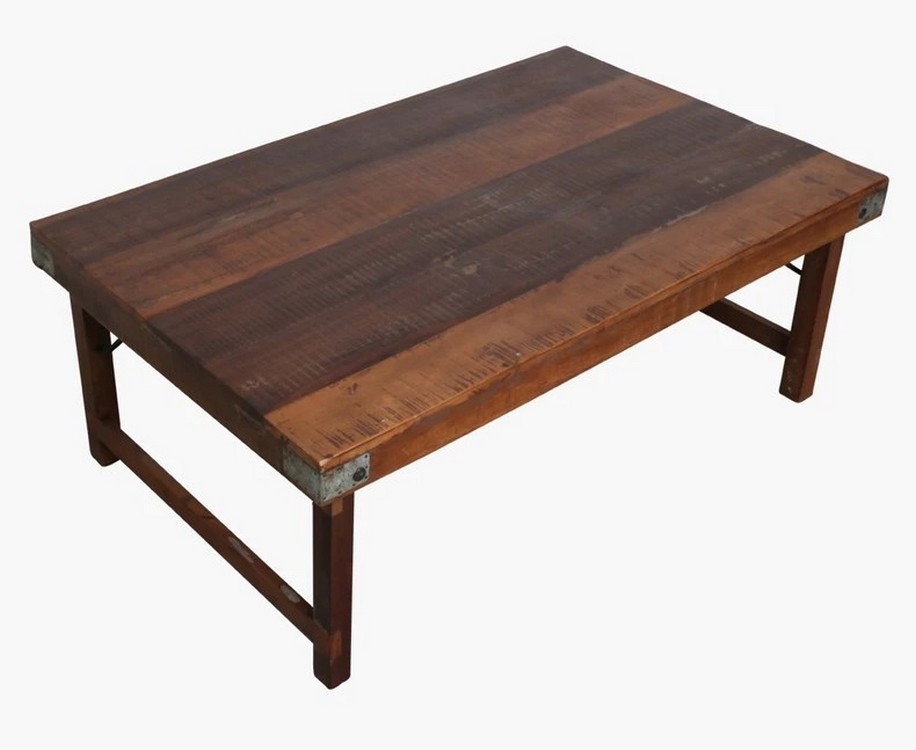 Vintage low table Antic