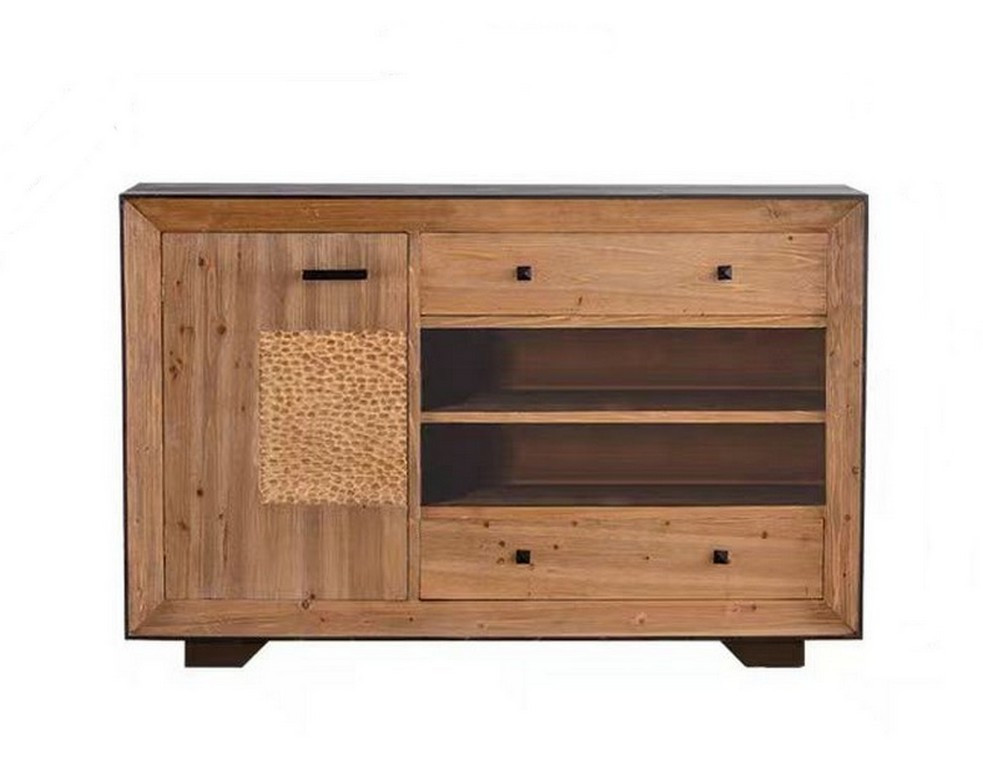 FARMER - Buffet en bois L 150