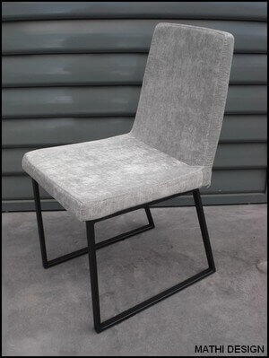 Dining chair Styline: original/confortable