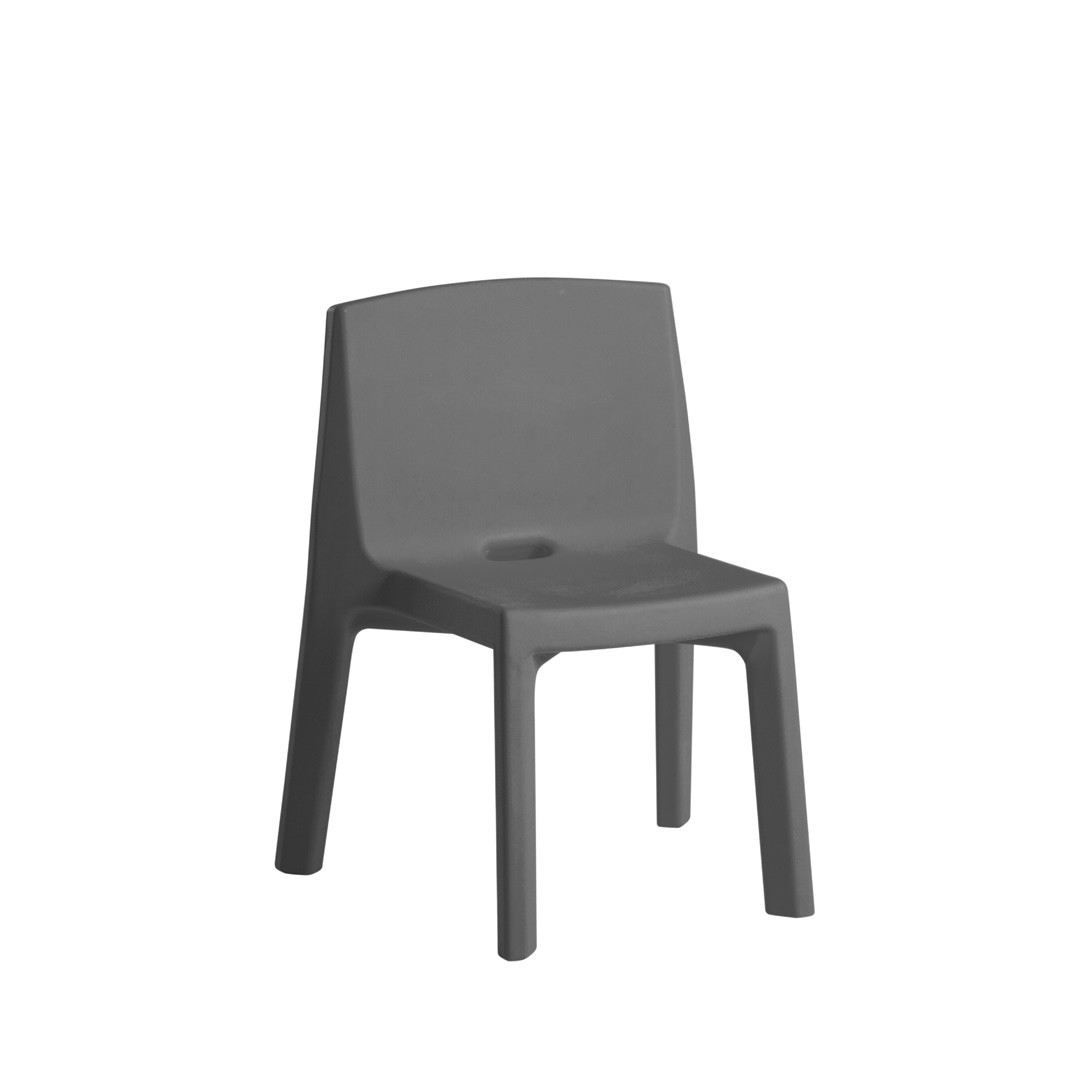 Q4 - Set of 2 Slide outdoor chairs