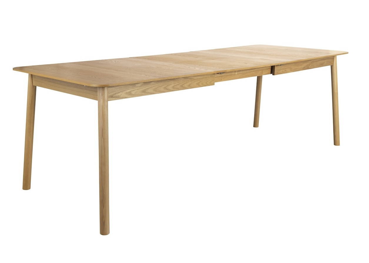 XL Dining Table Glimps by Zuiver