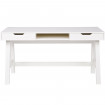 NIKKI - Desk table white