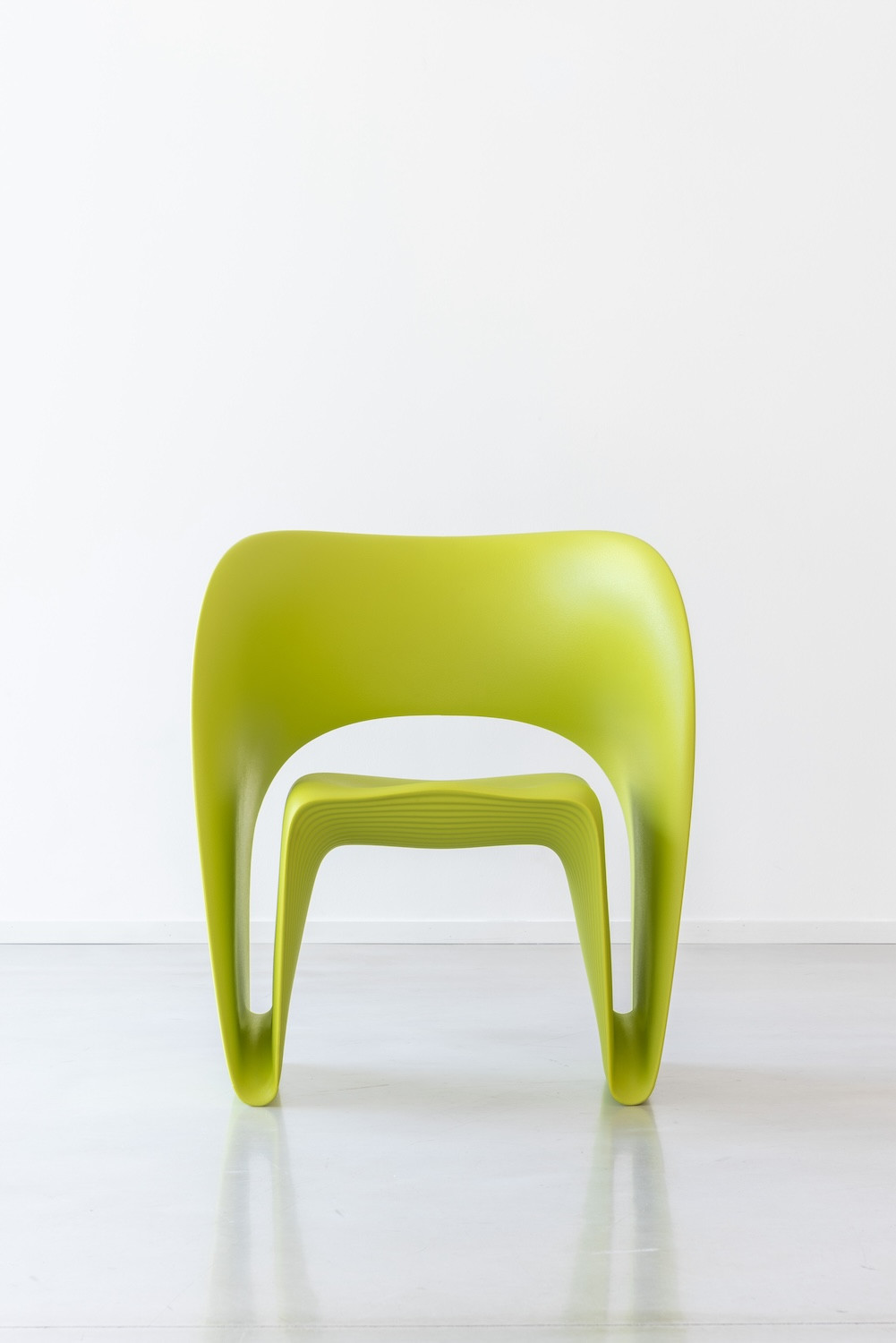 Raviolo chair by Magis