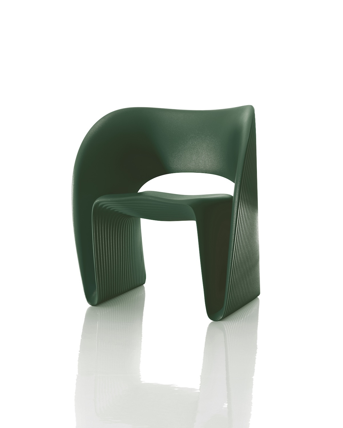 Raviolo chair by Magis