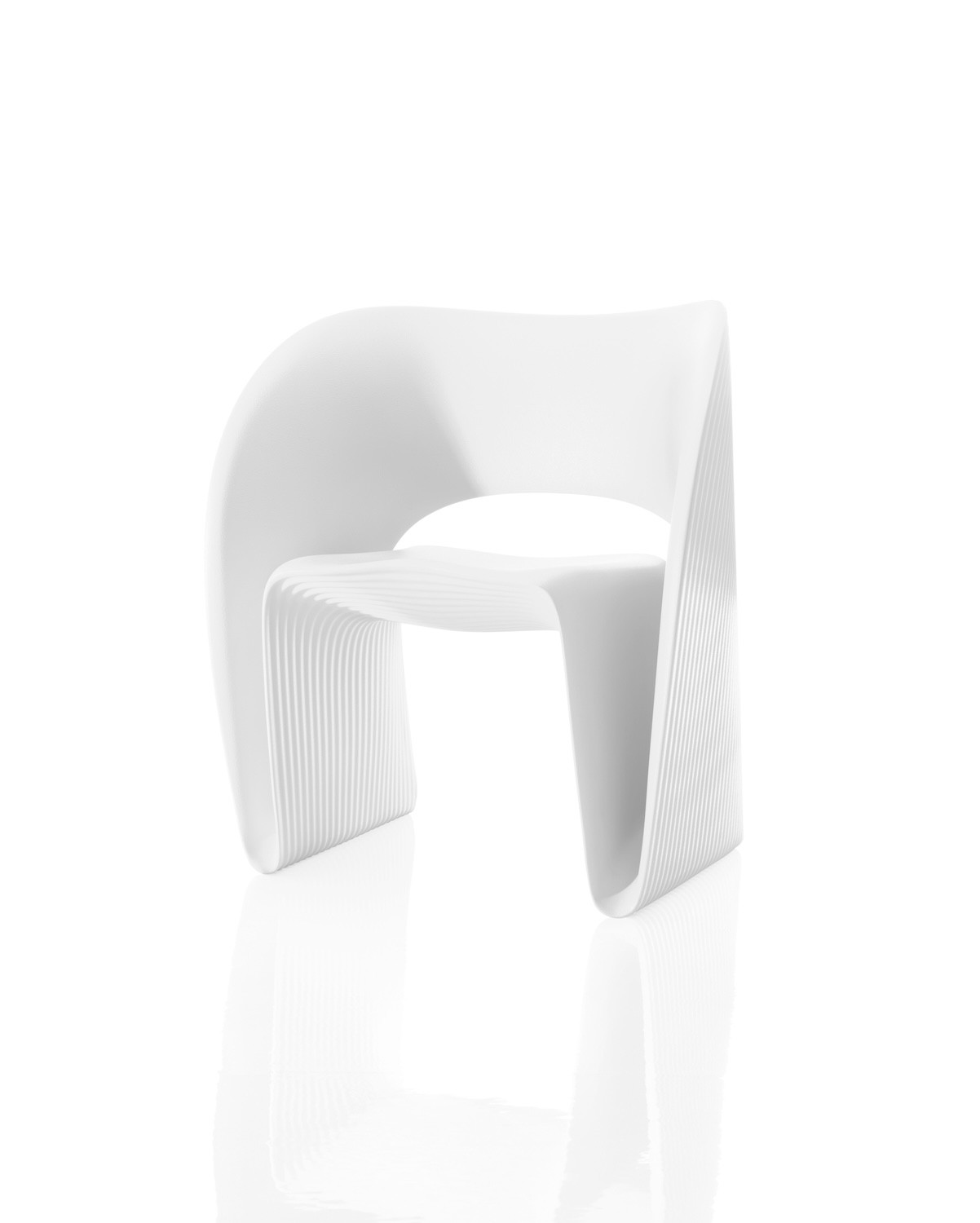 Raviolo chair by Magis