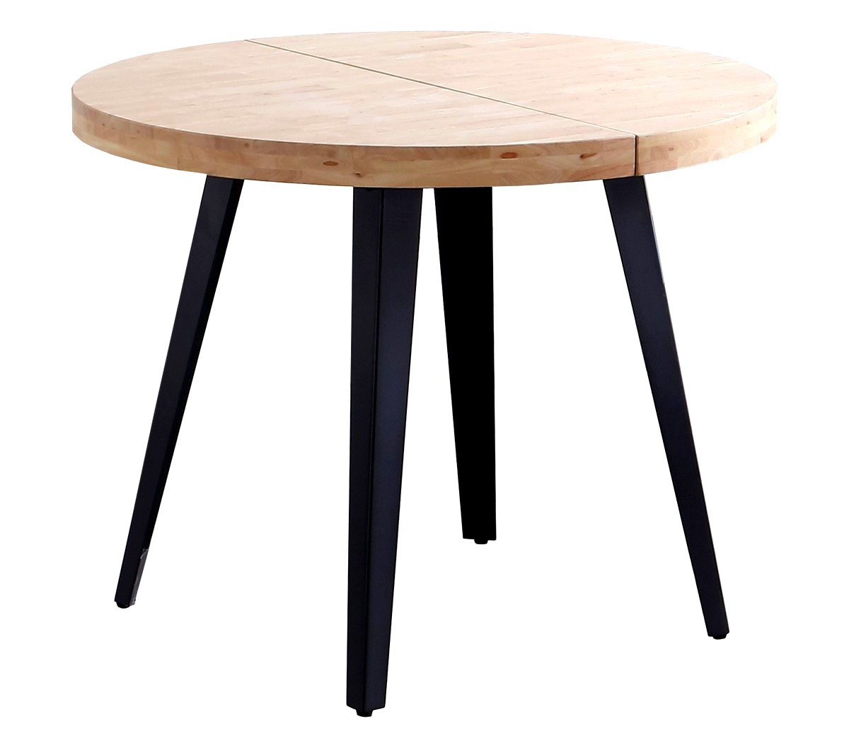 MATIKA - Ensemble de repas table et chaises