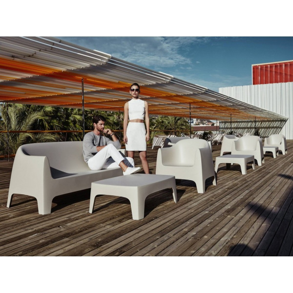 Modern garden furniture Vondom