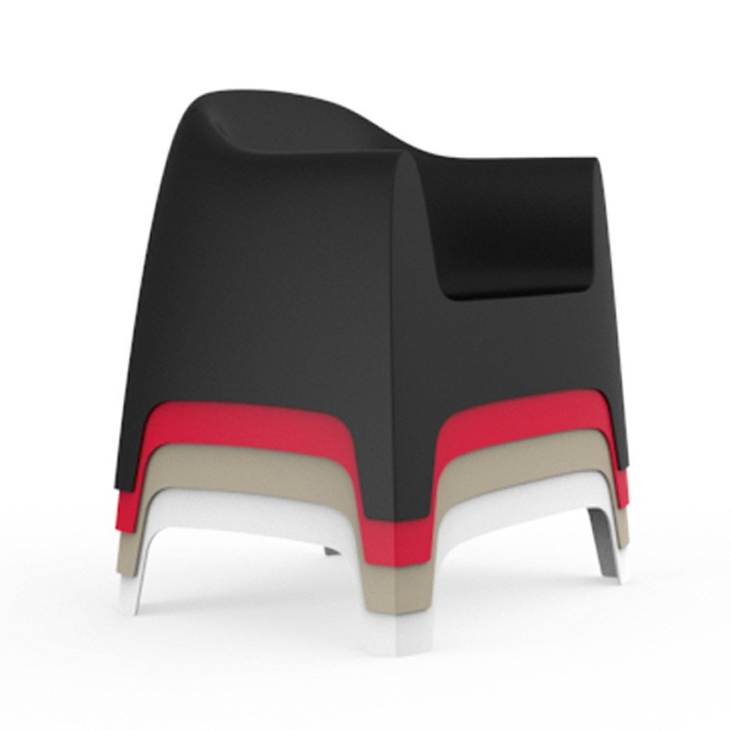 Modern garden furniture Vondom