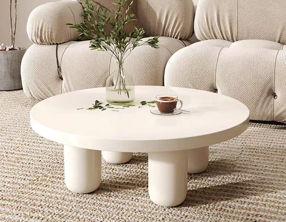 Original Cloud coffee table