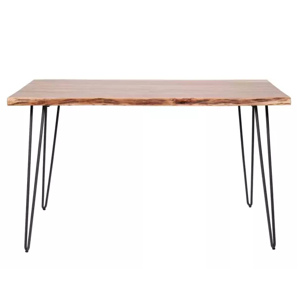 Kitchen 130 cm dining table