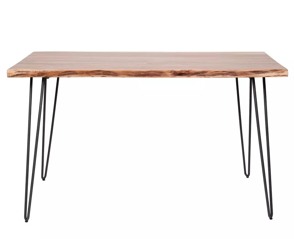 Kitchen 130 cm dining table