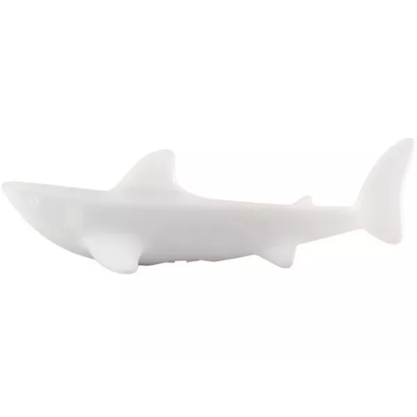 Pool-Lampe Shark