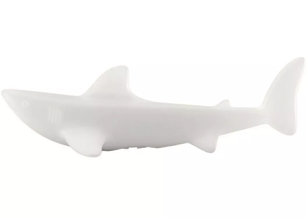 Pool-Lampe Shark