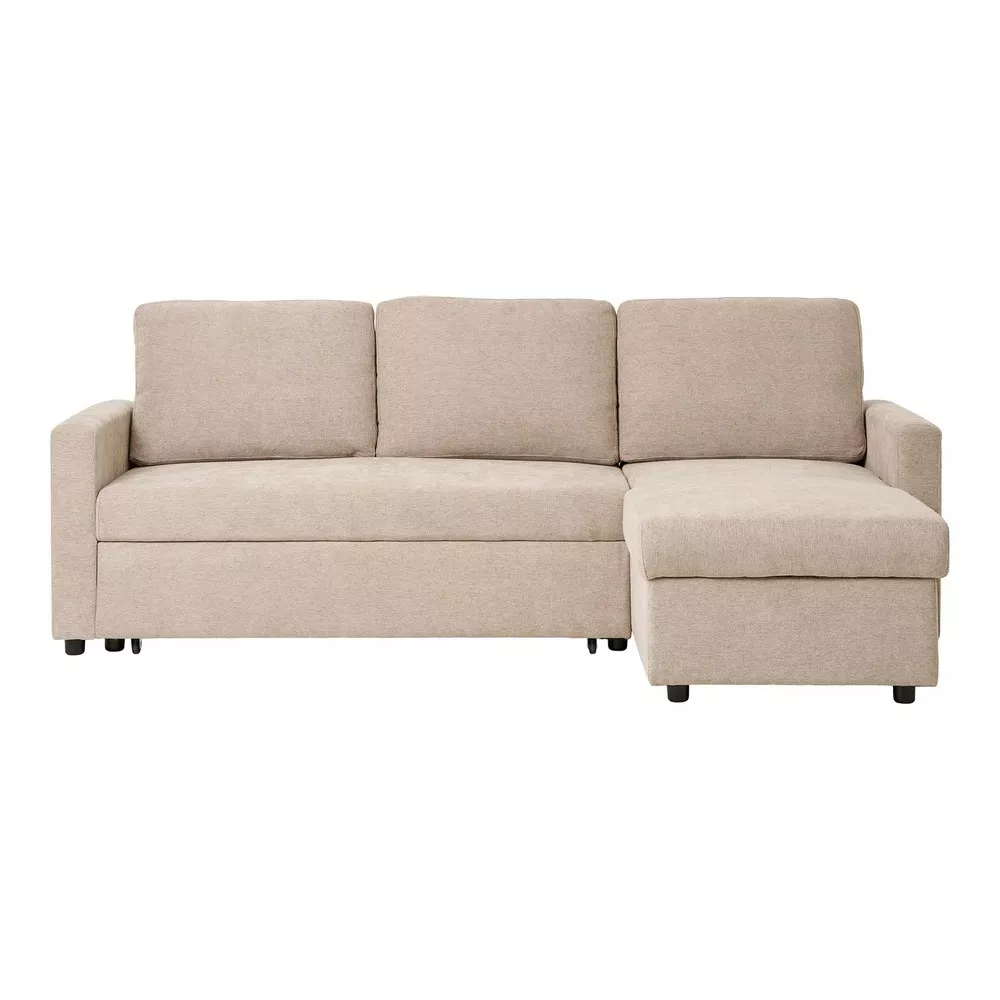 Belfast corner sofa