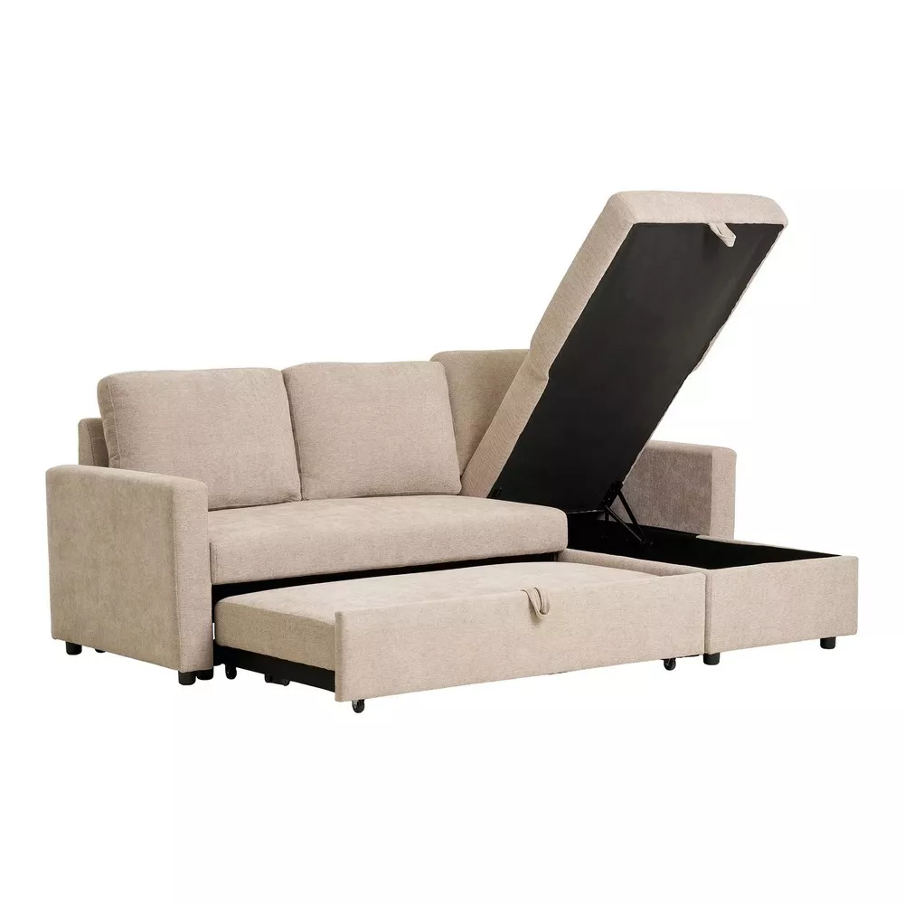 Belfast corner sofa