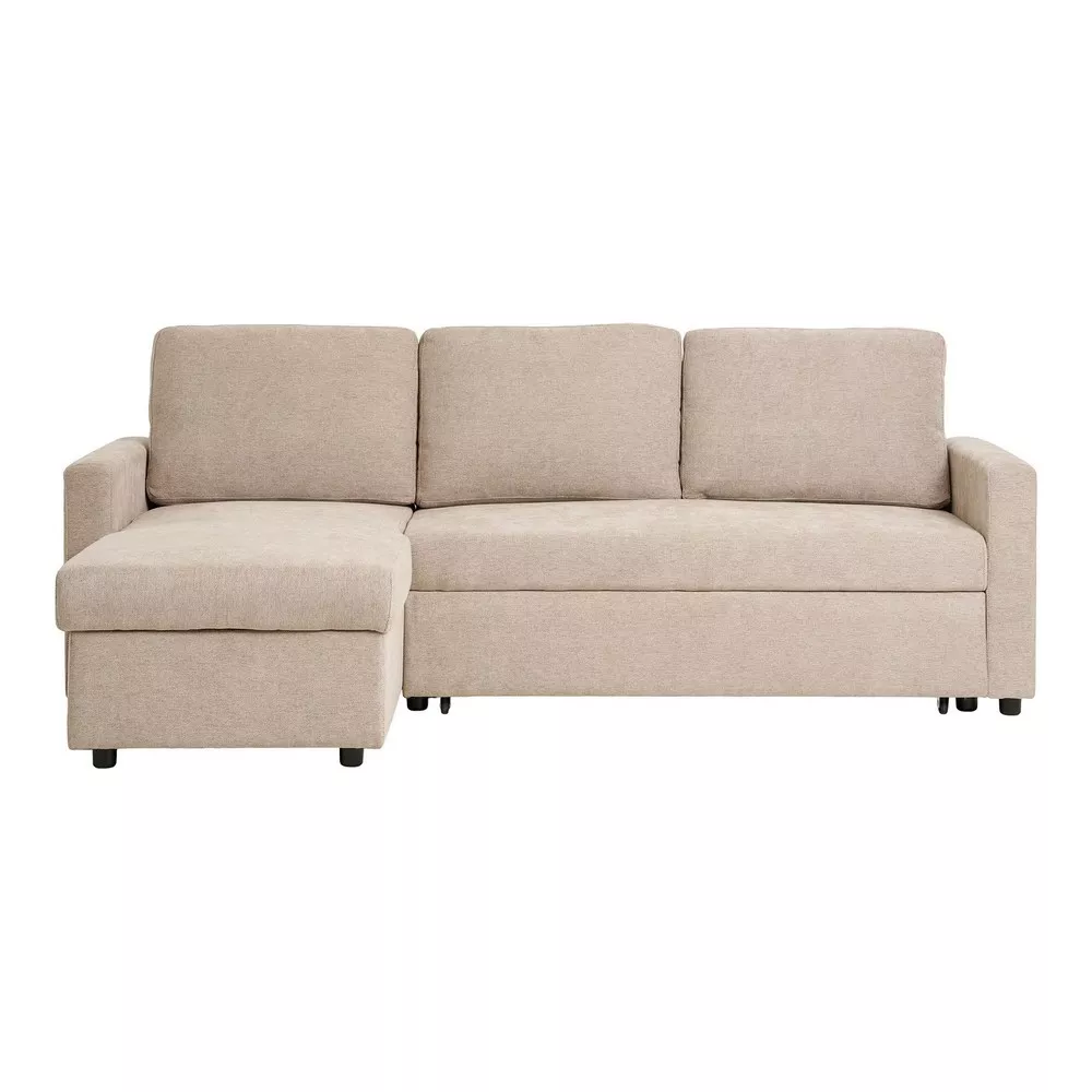 Belfast corner sofa