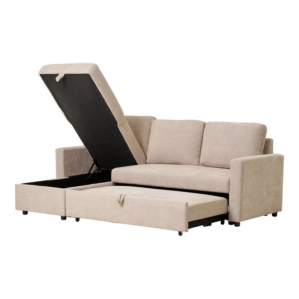 Belfast corner sofa