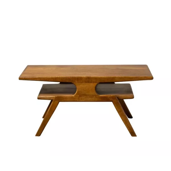 Bazaine coffee table