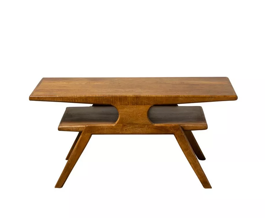 Bazaine coffee table